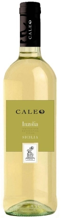 Inzolia Caleo - Sicilia IGT